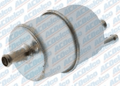 Benzinfilter AMC Jeep 3-Anschlüsse