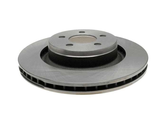 Bremsscheibe Cherokee Nitro Vorderachse