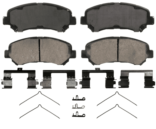 Bremsklötze Bremsklötze