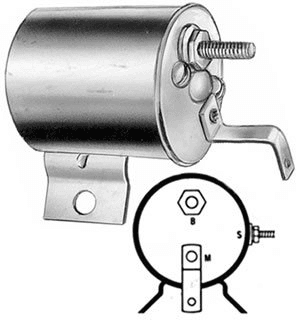 Magnetschalter