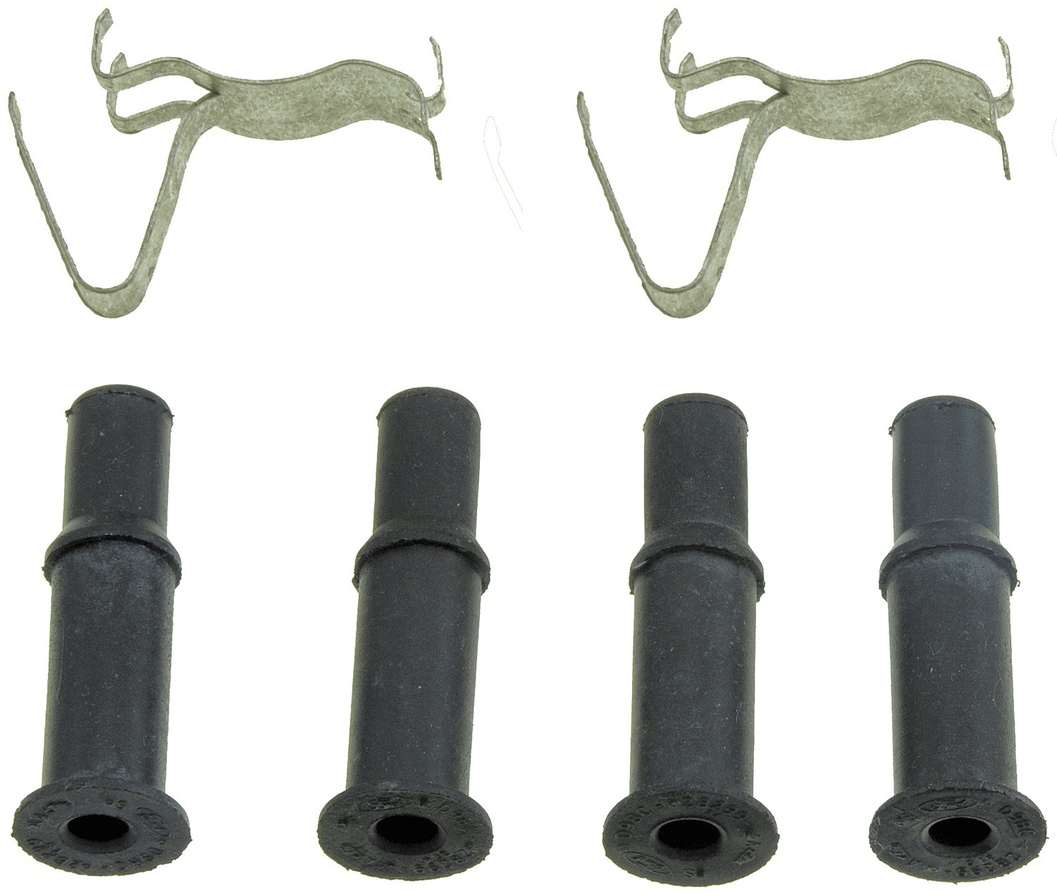 Bremsenkleinteile Set
