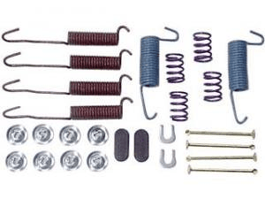 Bremsenkleinteile Set Bremsenkleinteile Set