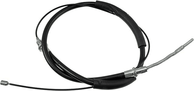 Handbremsseil hinten LH Gr. Caravan