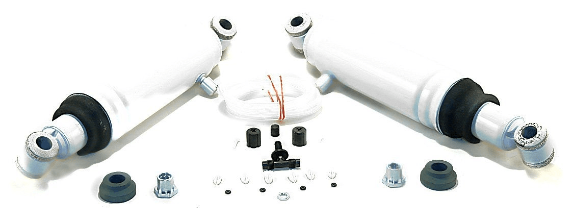 Highjacker Set Dodge Dart Barracuda Duster