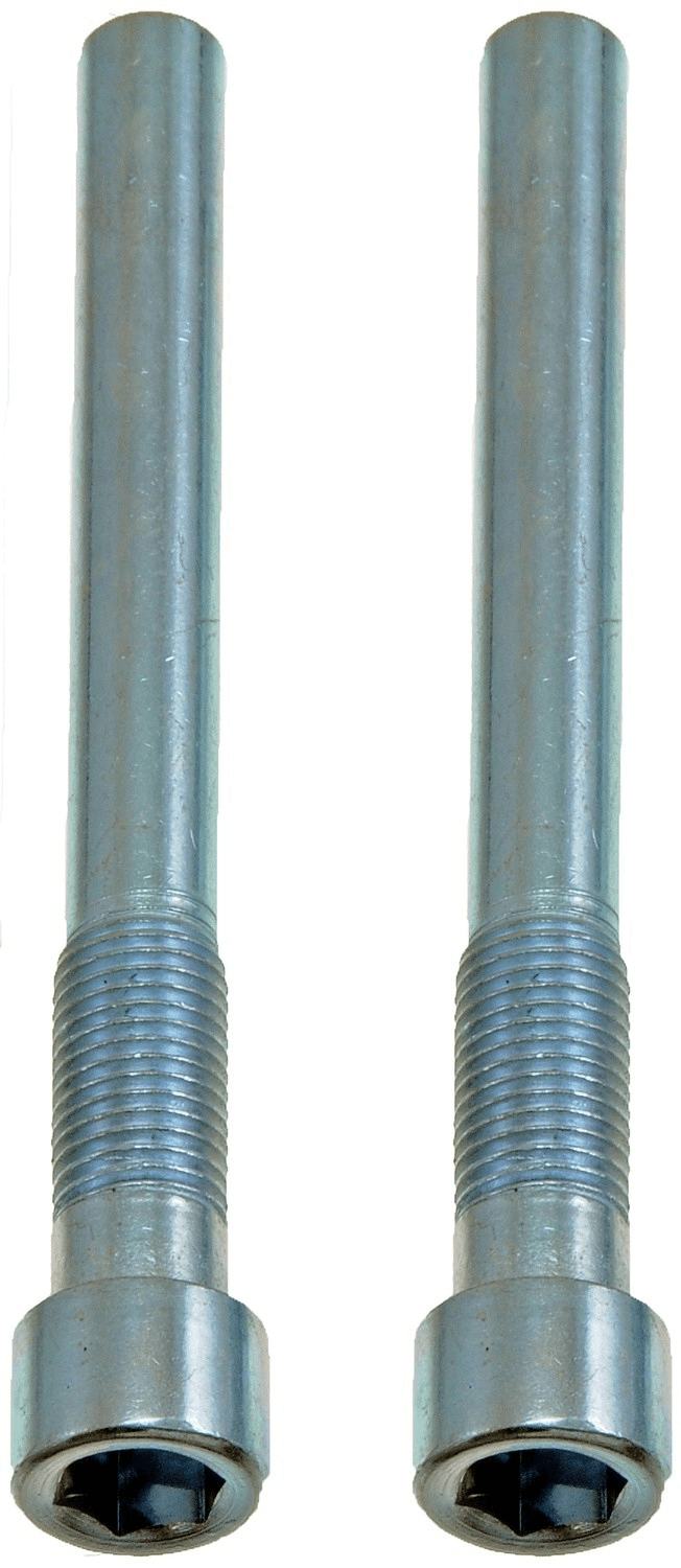Bremssattelschraube
