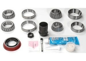 Differenziallager Kit K10 Blazer Suburban