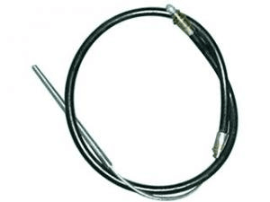 Handbremsseil Handbremsseil