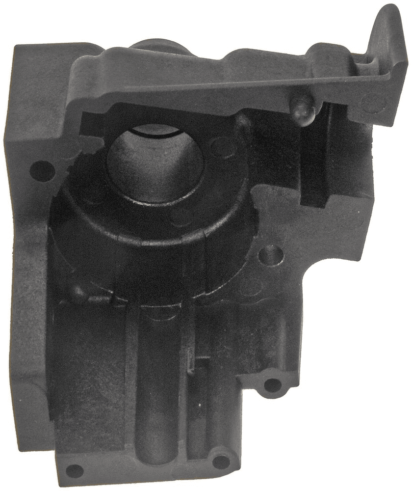 Heckklappenmotorgehäuse Heckklappenmotorgehäuse