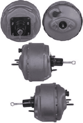 Bremskraftverstärker Generalüberholt F250 F350
