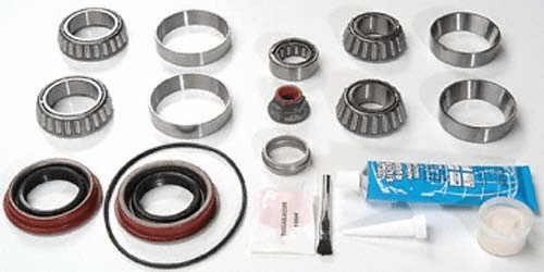 Differenziallager Kit Galaxie Ranchero
