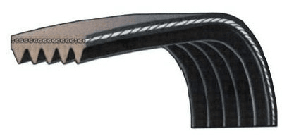Treibriemen 1015mm