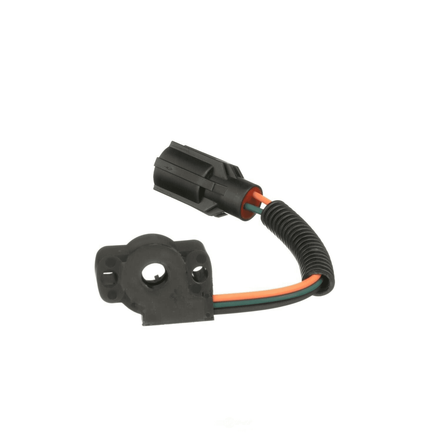 Drosselklappensensor