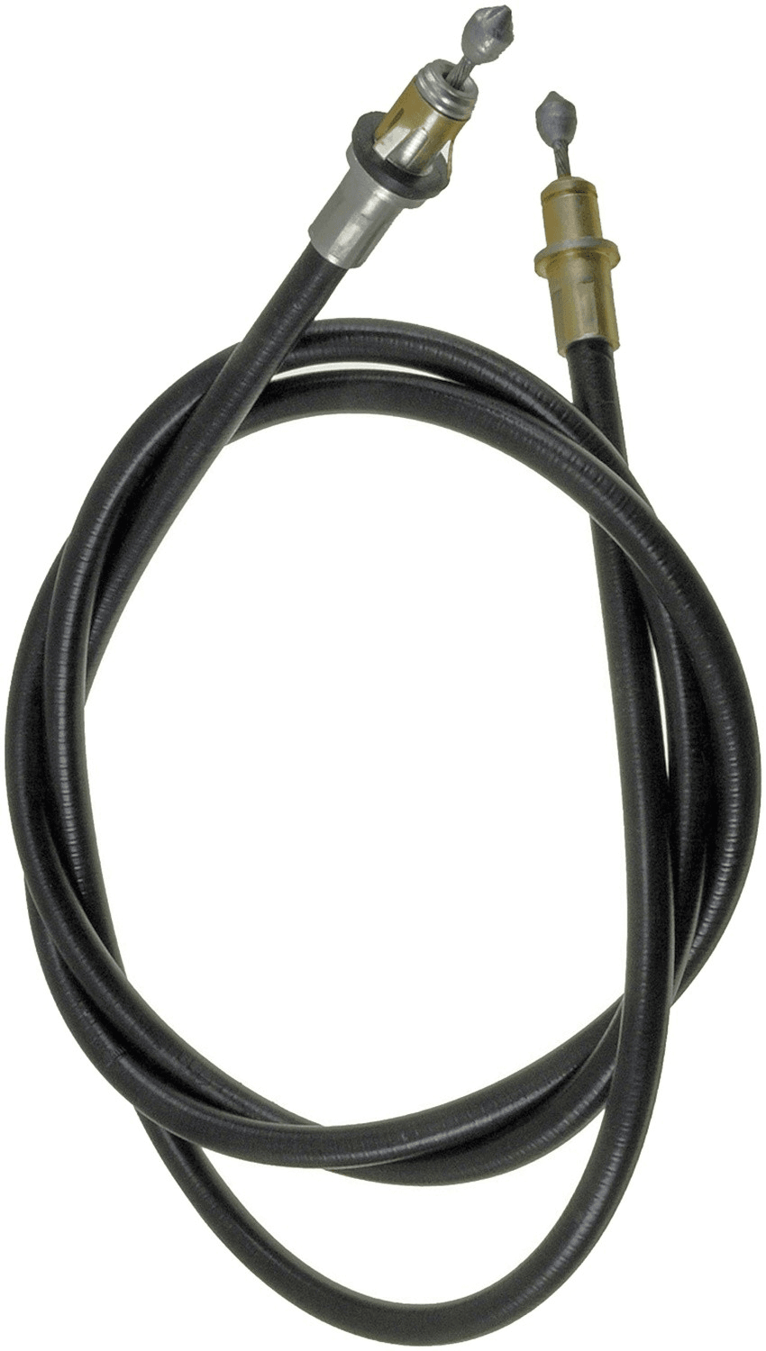 Handbremsseil