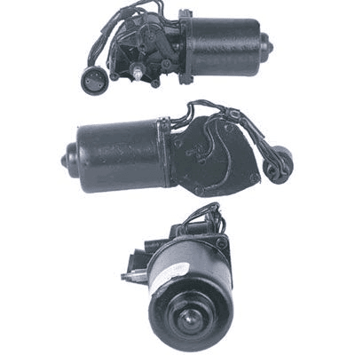 Scheibenwischermotor Generalüberholt Scheibenwischermotor Generalüberholt