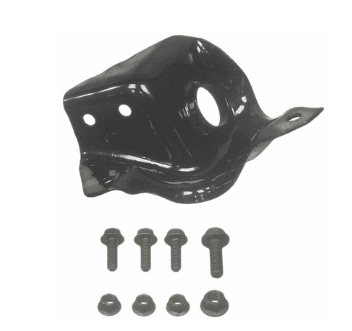 Radiusarmhalter links Bronco F150