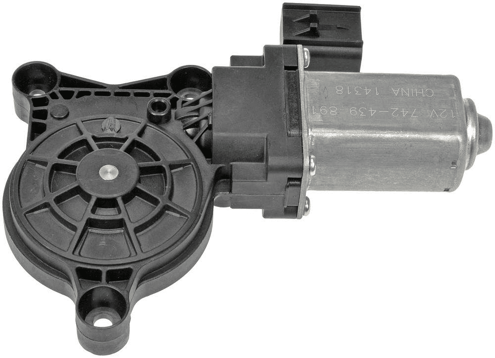 Fensterhebermotor vorne links Ram Pickup Fensterhebermotor vorne links Ram Pickup