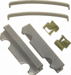 Bremsenkleinteile Set