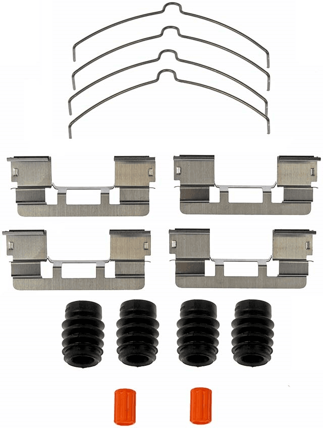Bremsenkleinteile Set