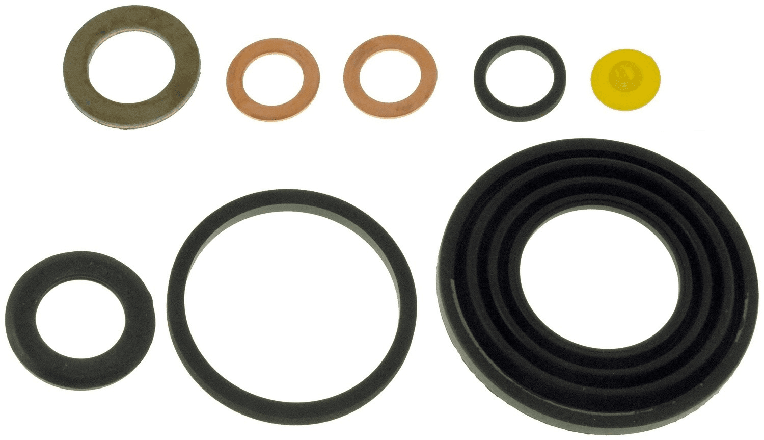 Bremssattel Reparatur Kit Bremssattel Reparatur Kit