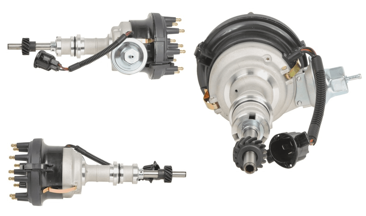 Verteiler Generalüberholt Ford 302ci