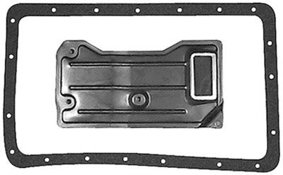 Getriebeölfilter AW4 Cherokee