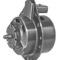 Kühlerventilatormotor