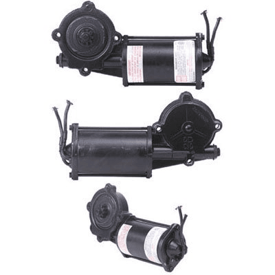Fensterhebermotor Generalüberholt