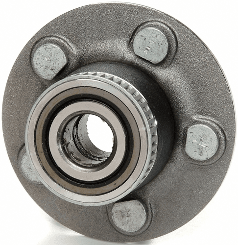Radlager hinten Chrysler Sebring mit ABS-Ring