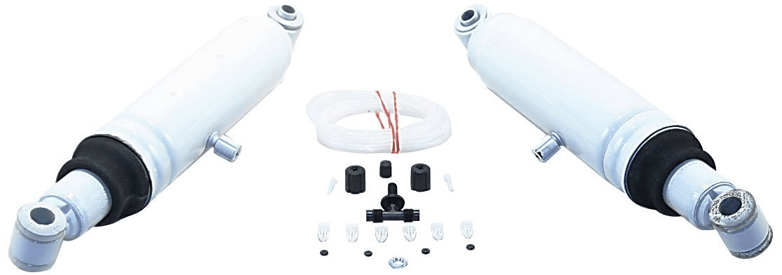 Highjacker Set
