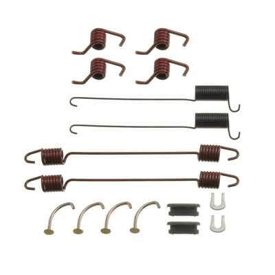 Bremsenkleinteile Set
