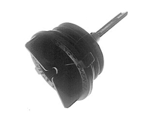 Servopumpendeckel