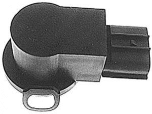 Drosselklappensensor