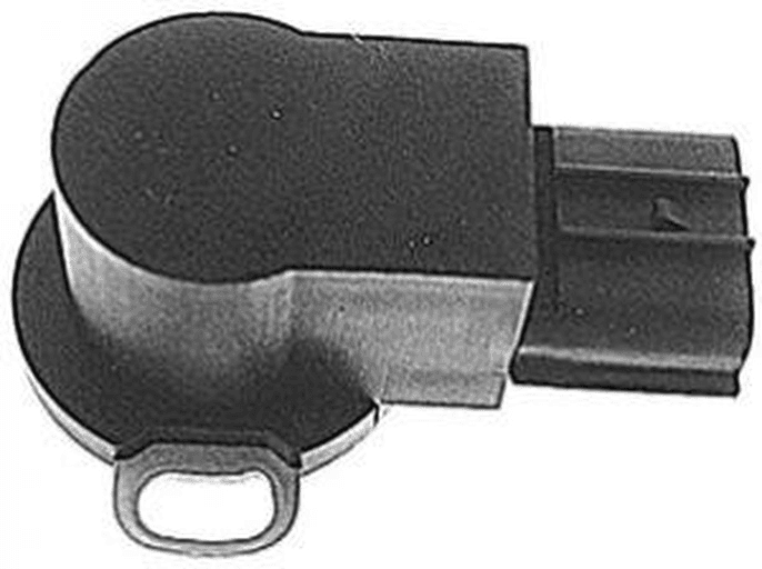 Drosselklappensensor Drosselklappensensor