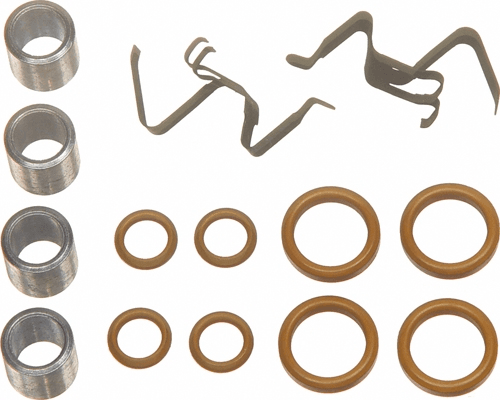 Bremsenkleinteile Set Bremsenkleinteile Set