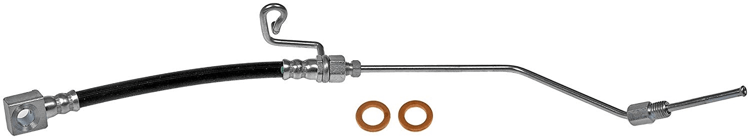 Bremsschlauch hinten links Ram 2500