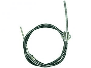 Handbremsseil Handbremsseil