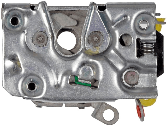 Türschloßmechanismus Fahrertür Explorer Türschloßmechanismus Fahrertür Explorer
