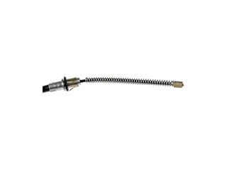 Handbremsseil