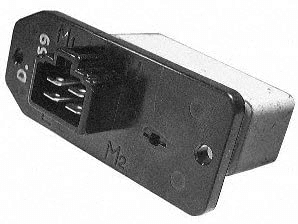 Widerstand Gebläsemotor Widerstand Gebläsemotor