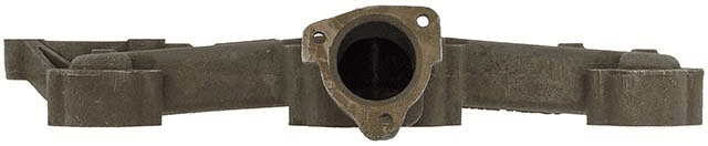 Auspuffkrümmer Corvette Fahrerseite Auspuffkrümmer Corvette Fahrerseite