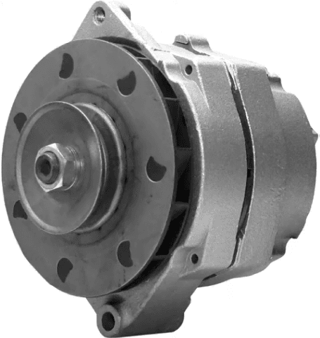 Lichtmaschine Lichtmaschine