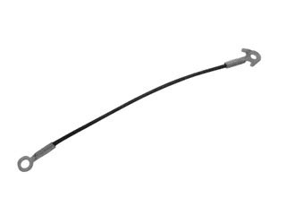 Fangband Hecklappe Suburban Tahoe