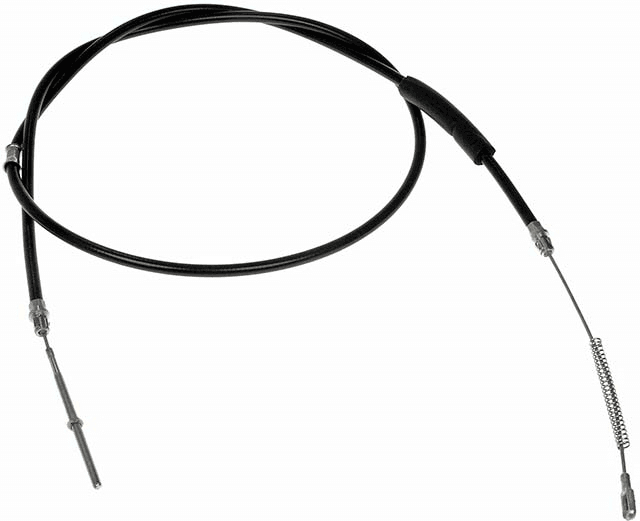 Handbremsseil Handbremsseil
