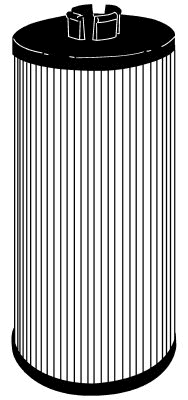 Ölfiltereinsatz