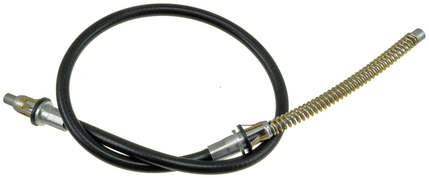 Handbremsseil