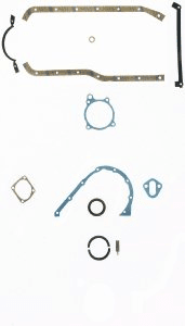 Unterer Motordichtsatz