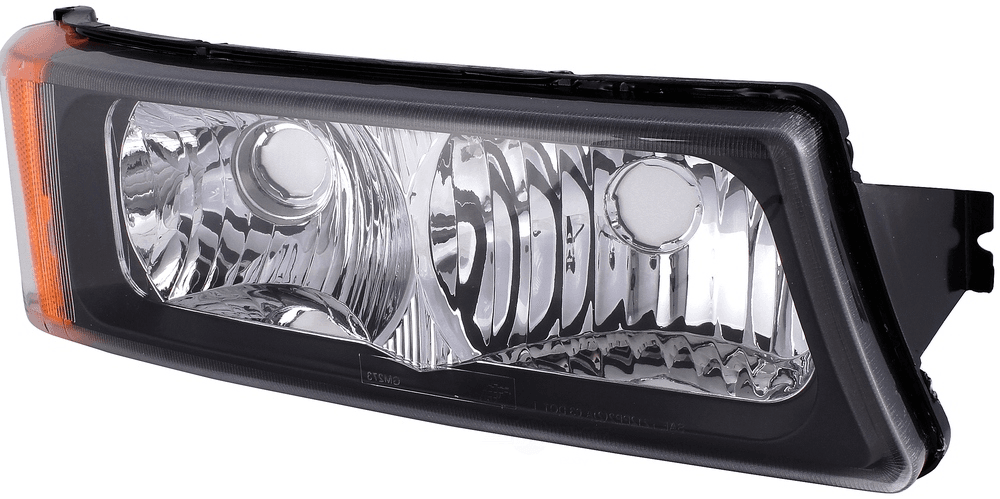 Blinker rechts Silverado Blinker rechts Silverado