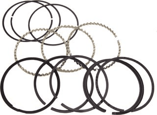 Kolbenringe