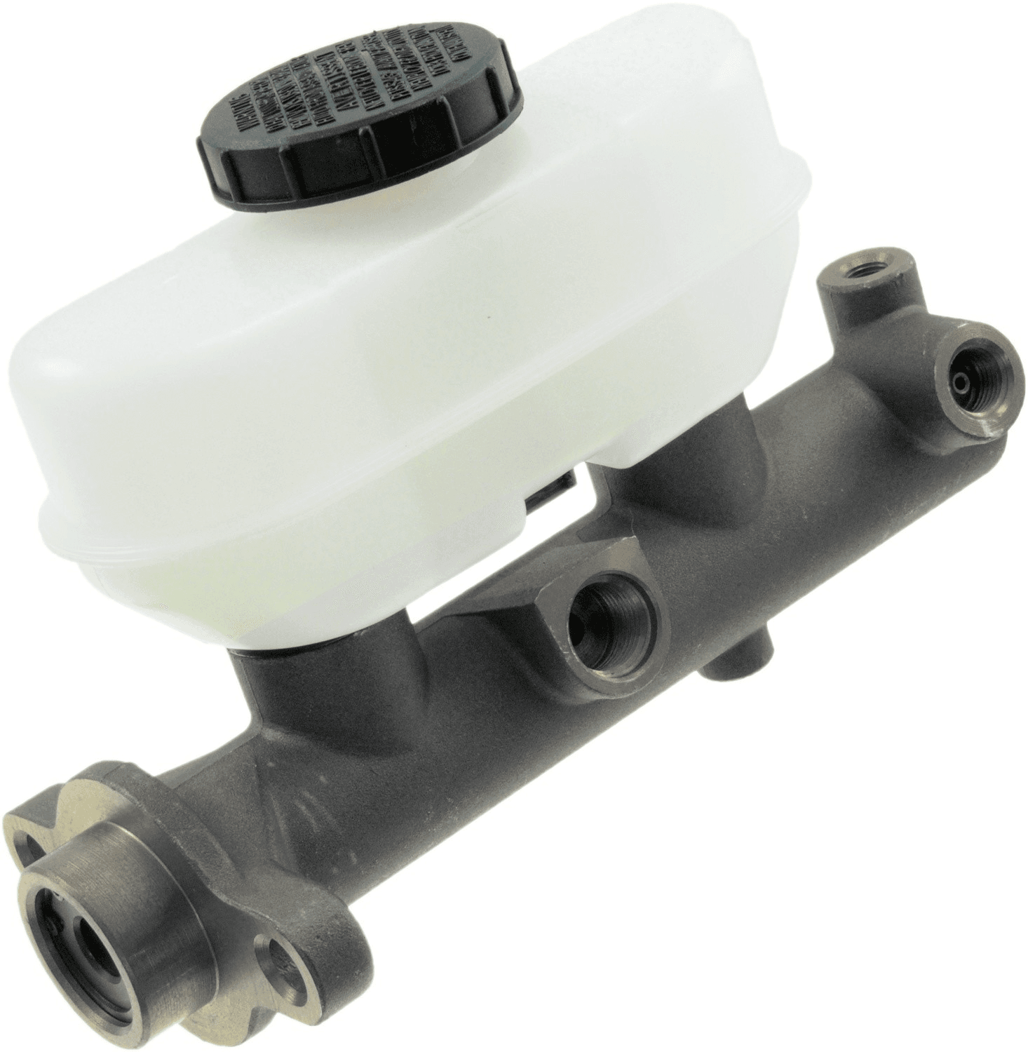 Hauptbremszylinder
