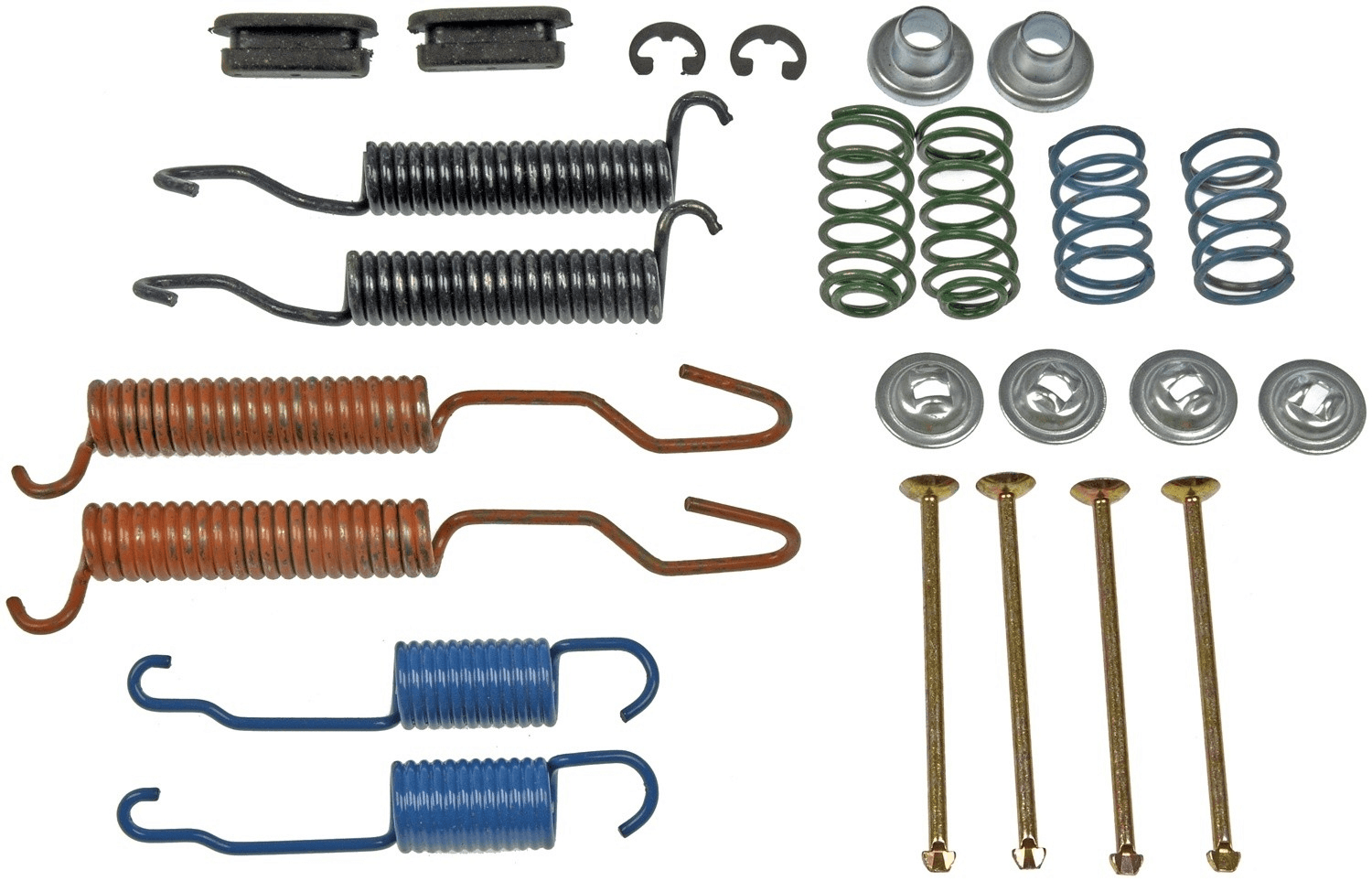 Bremsenkleinteile Set